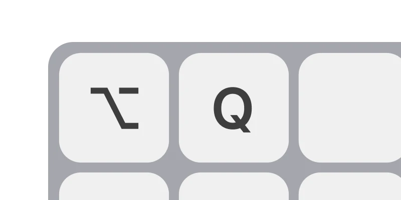 Keyboard shortcut for quick screenshot capture